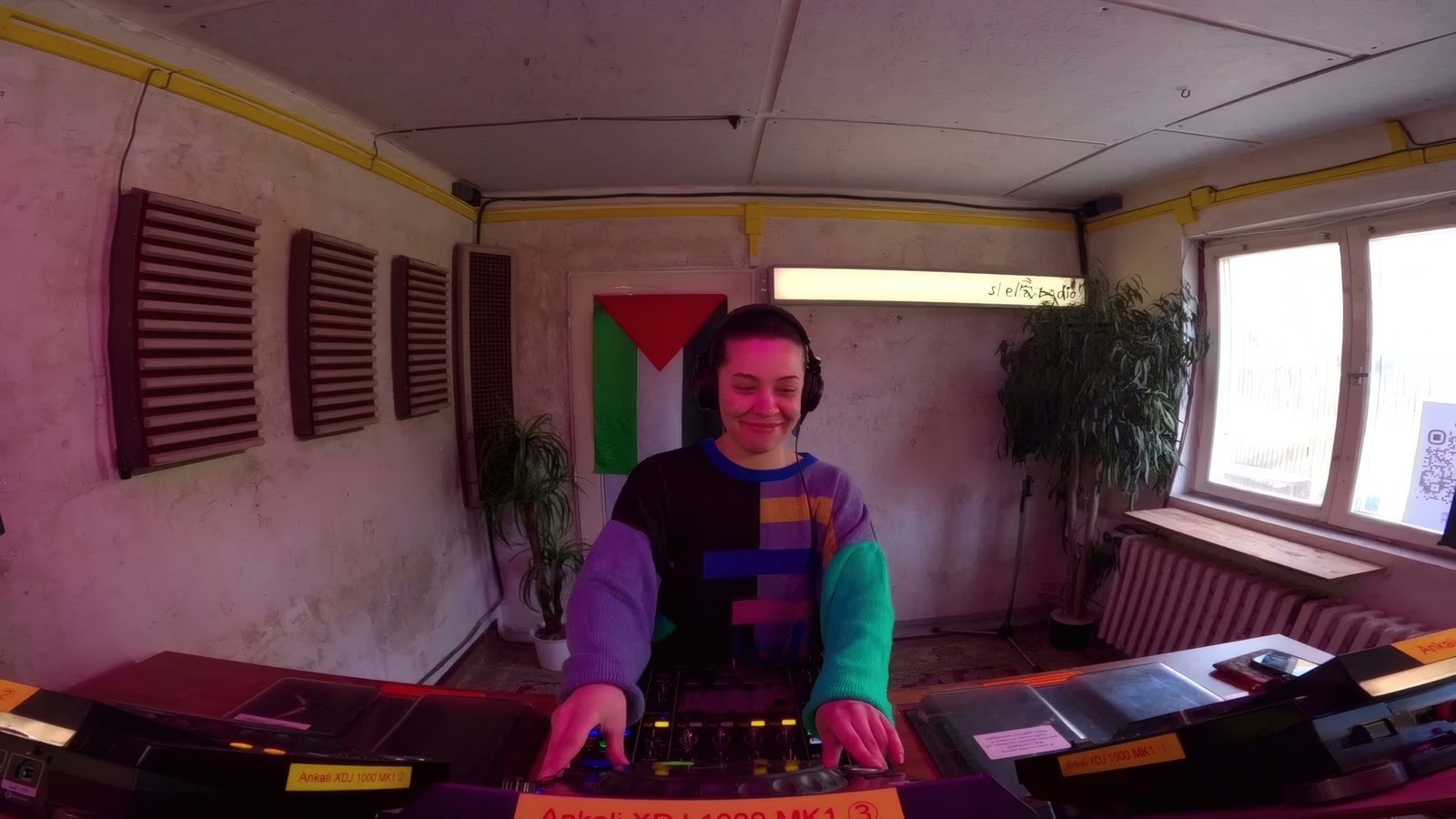 The 432Hz Morning Show w/ Mata Rubia