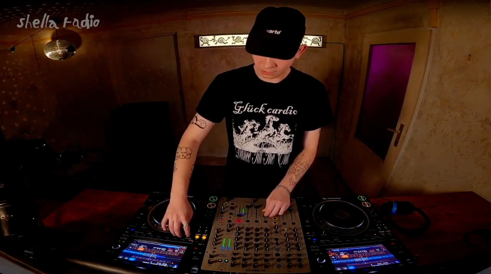 Lunchmeat: Till The Last w/ Bols/Slob 