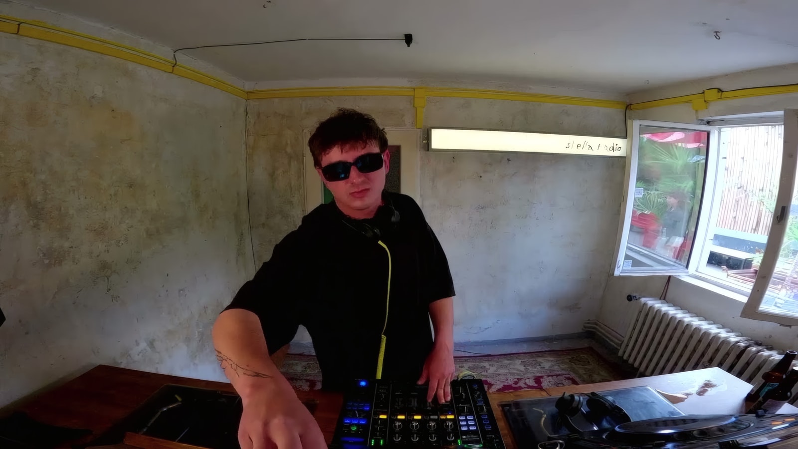 Amphibian Rec w/ A+++