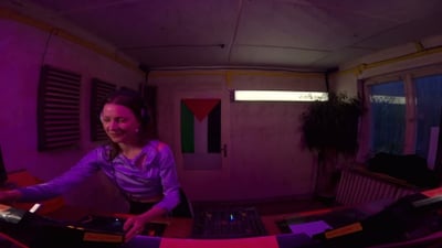 Organs w/ Adriana Morn
