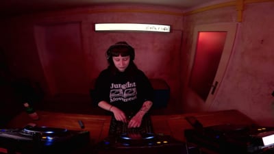 Seismic Rec w/ LickMySoul