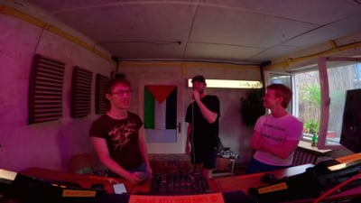 Infame Radio w/ Infame Radio Team Talk
