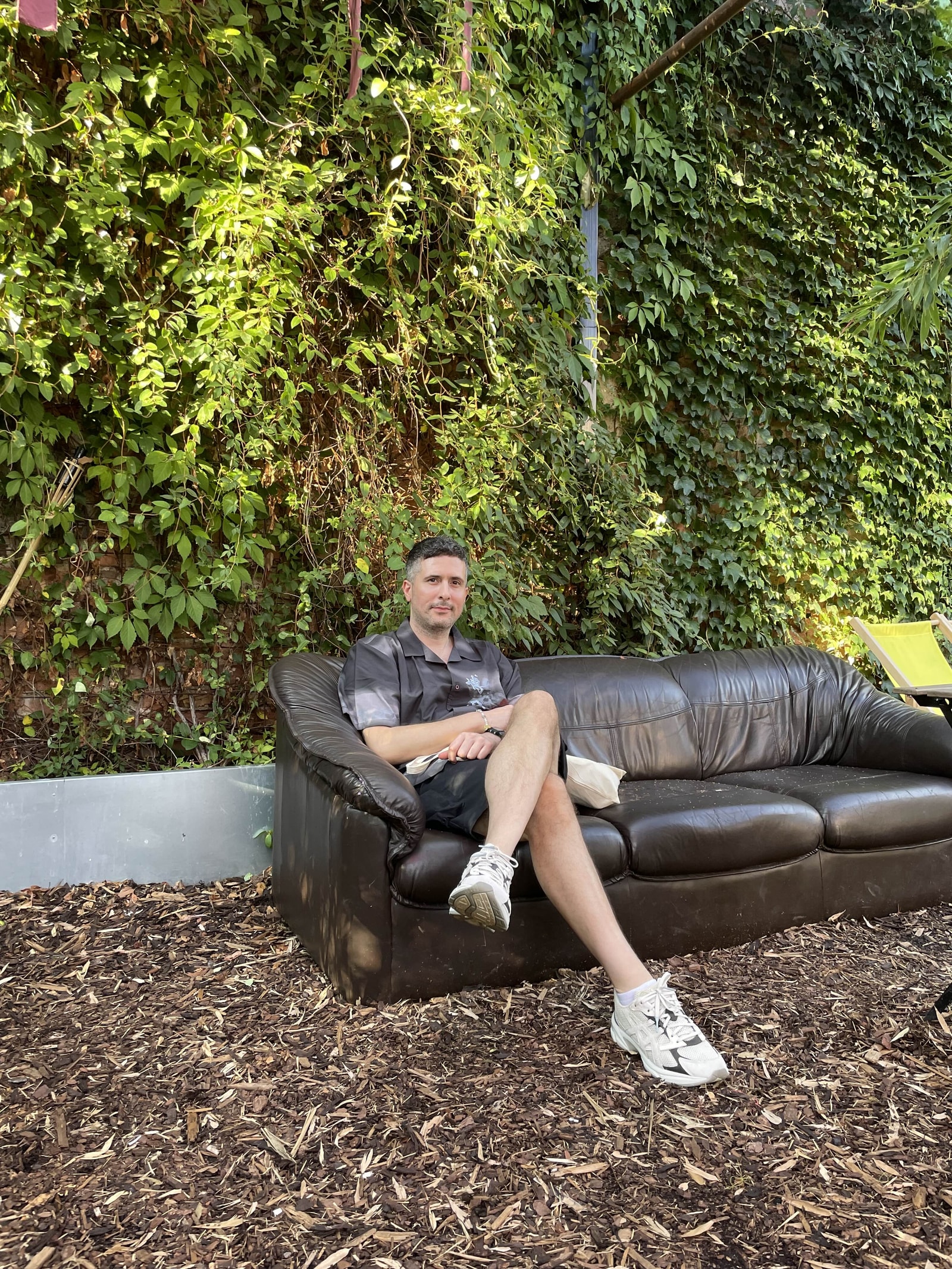 Vapor Cone w/ OBL4KA 