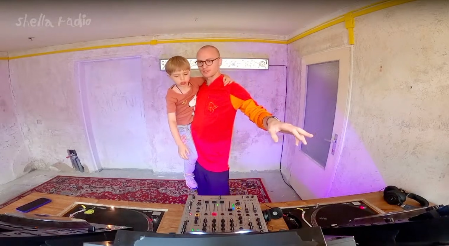 Wildt 7th Anniversary w/ Kirill Astra 