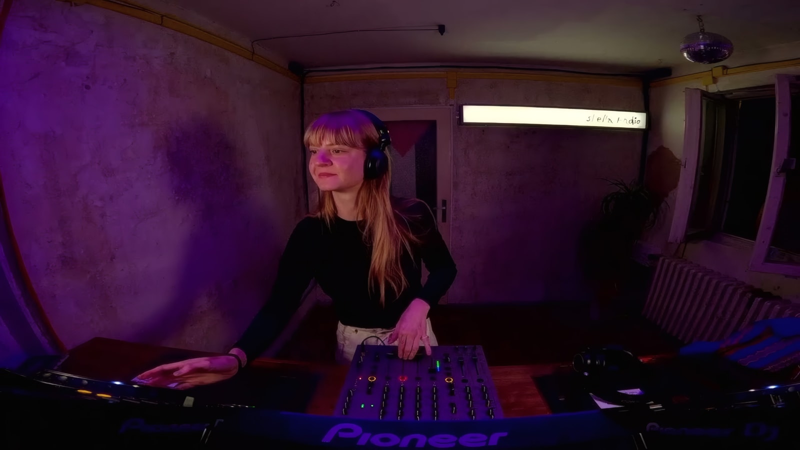 rainstopping w/ Edits