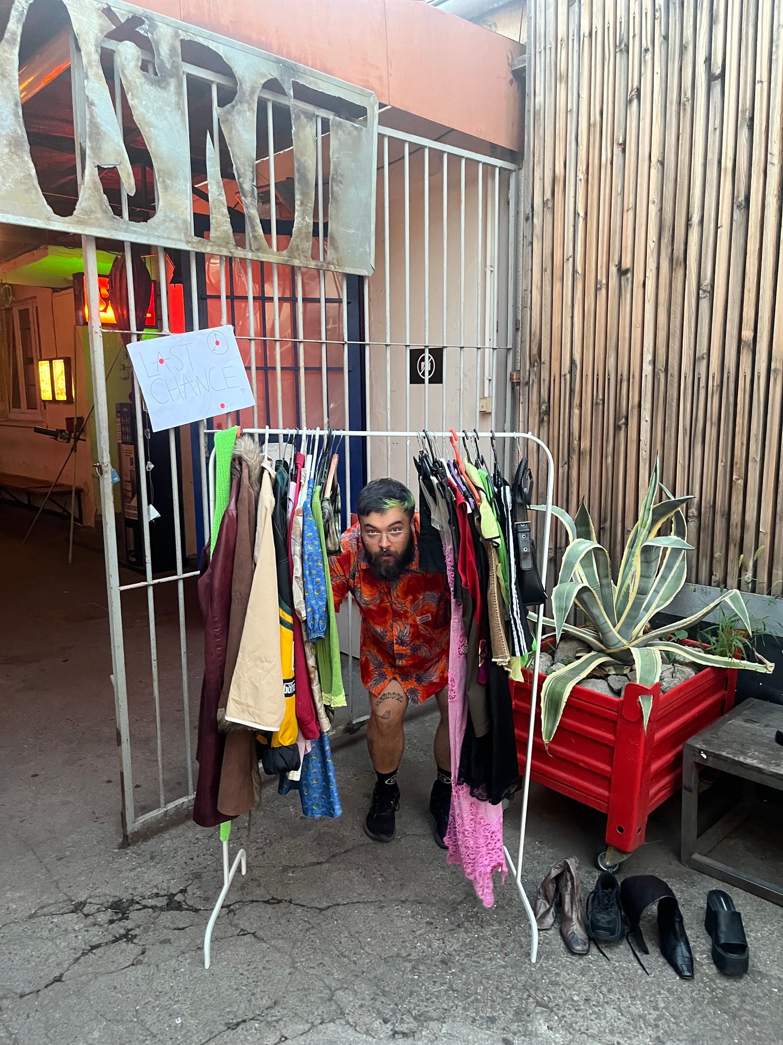 #oioioi w/ patricccio