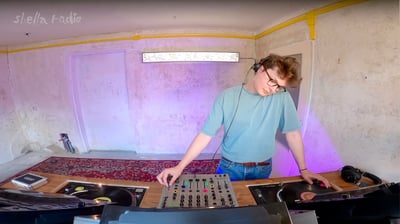 Wildt 7th Anniversary w/ Aurélien 