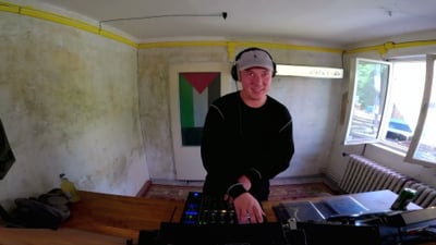 YOGA Kolektiv w/ Club Matėj