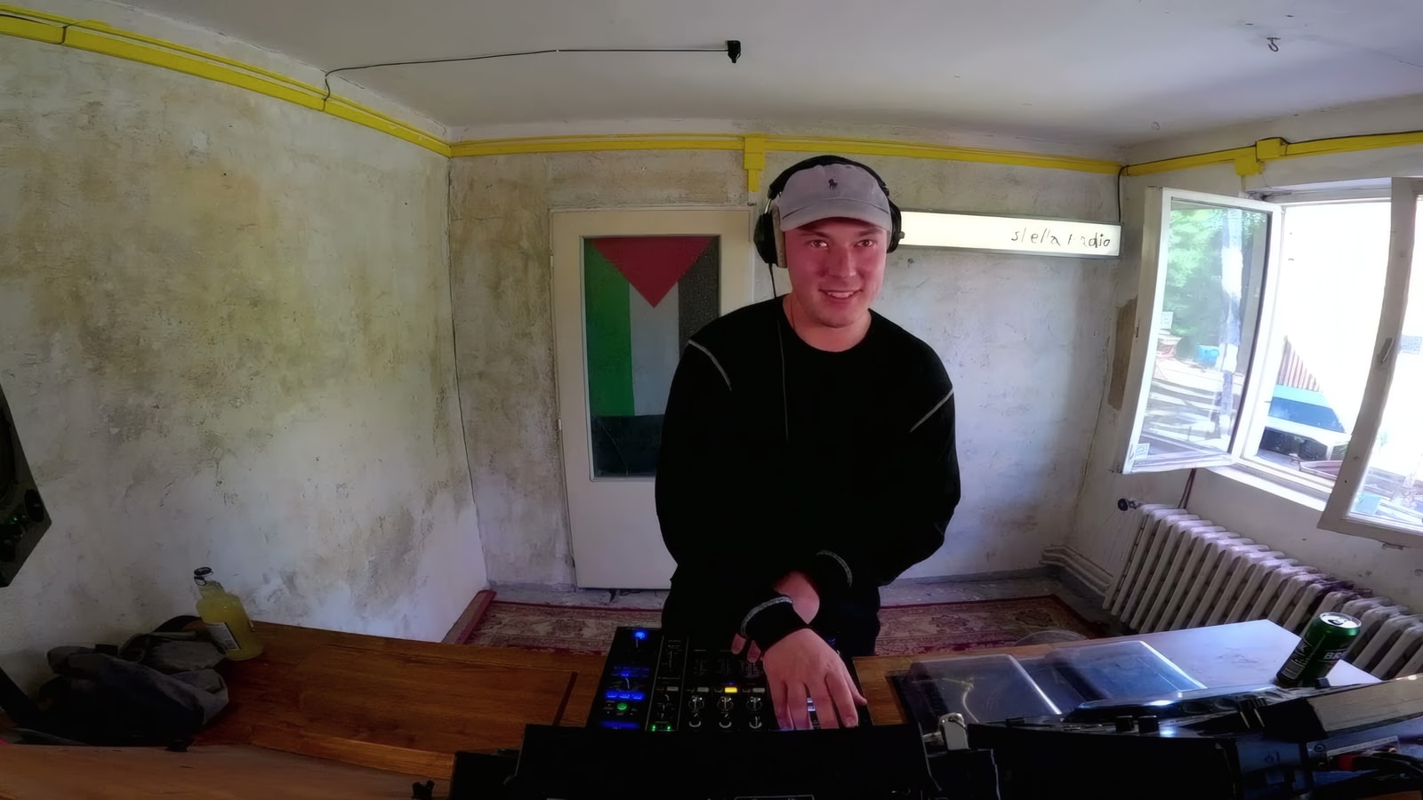 YOGA Kolektiv w/ Club Matėj