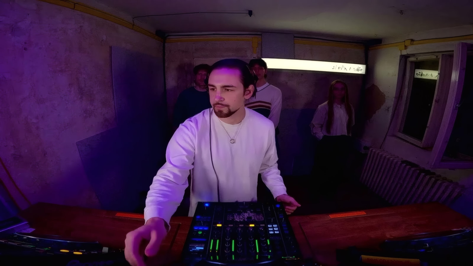 Soft Limits w/ sheldi