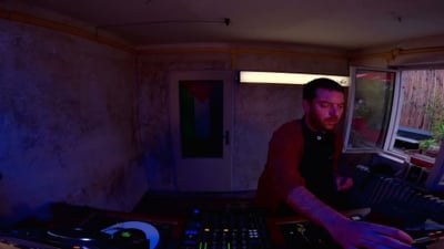 Compact Disco w/ Olinství