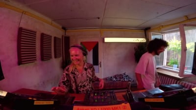 Dýchánek Showcase w/ Yakobi Narubi