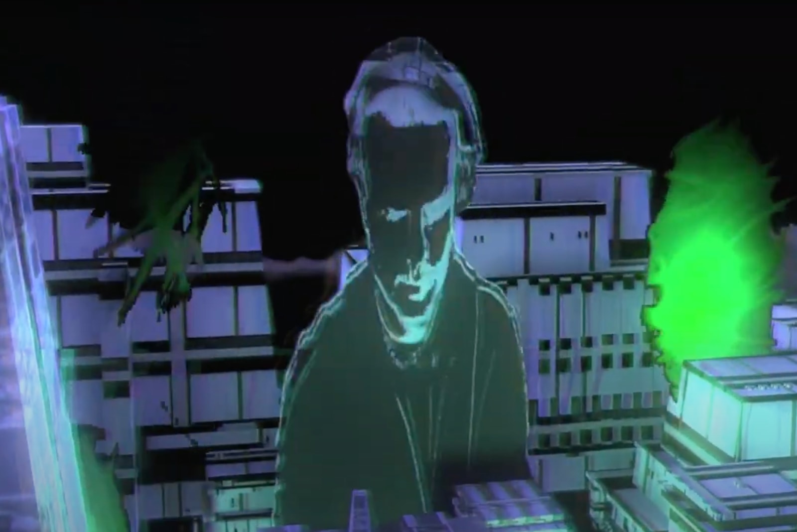 Parta w/ RADYK & Jonza