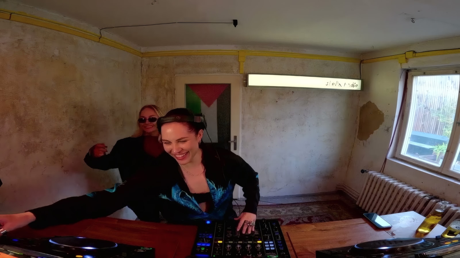 Eerie Collective w/ DDK