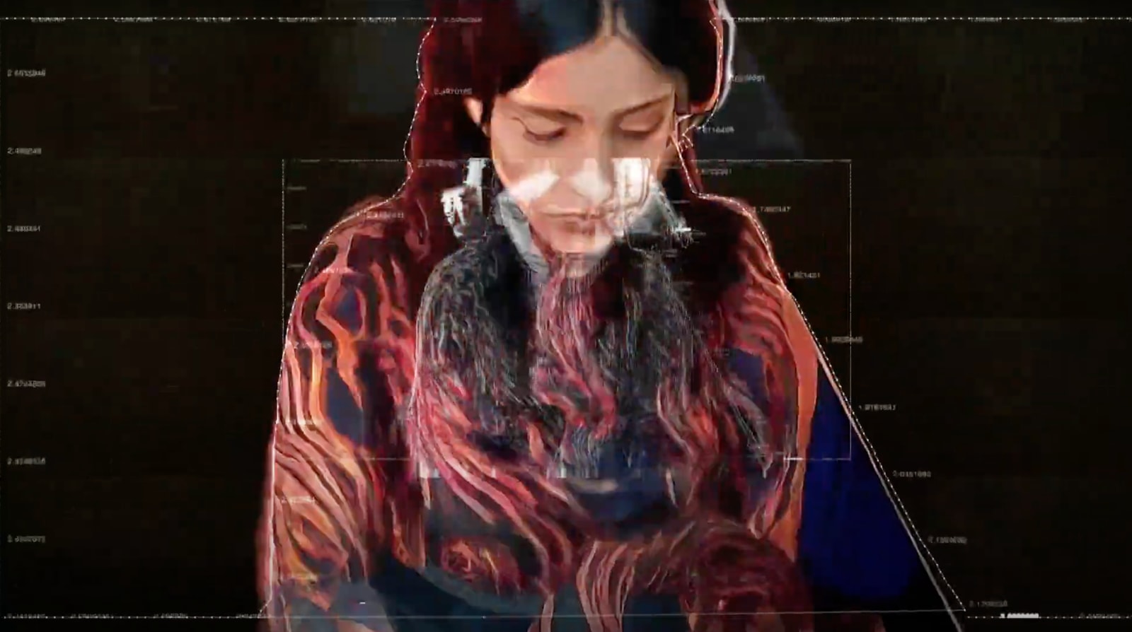 Parta w/ Ishka Machina & Pulse