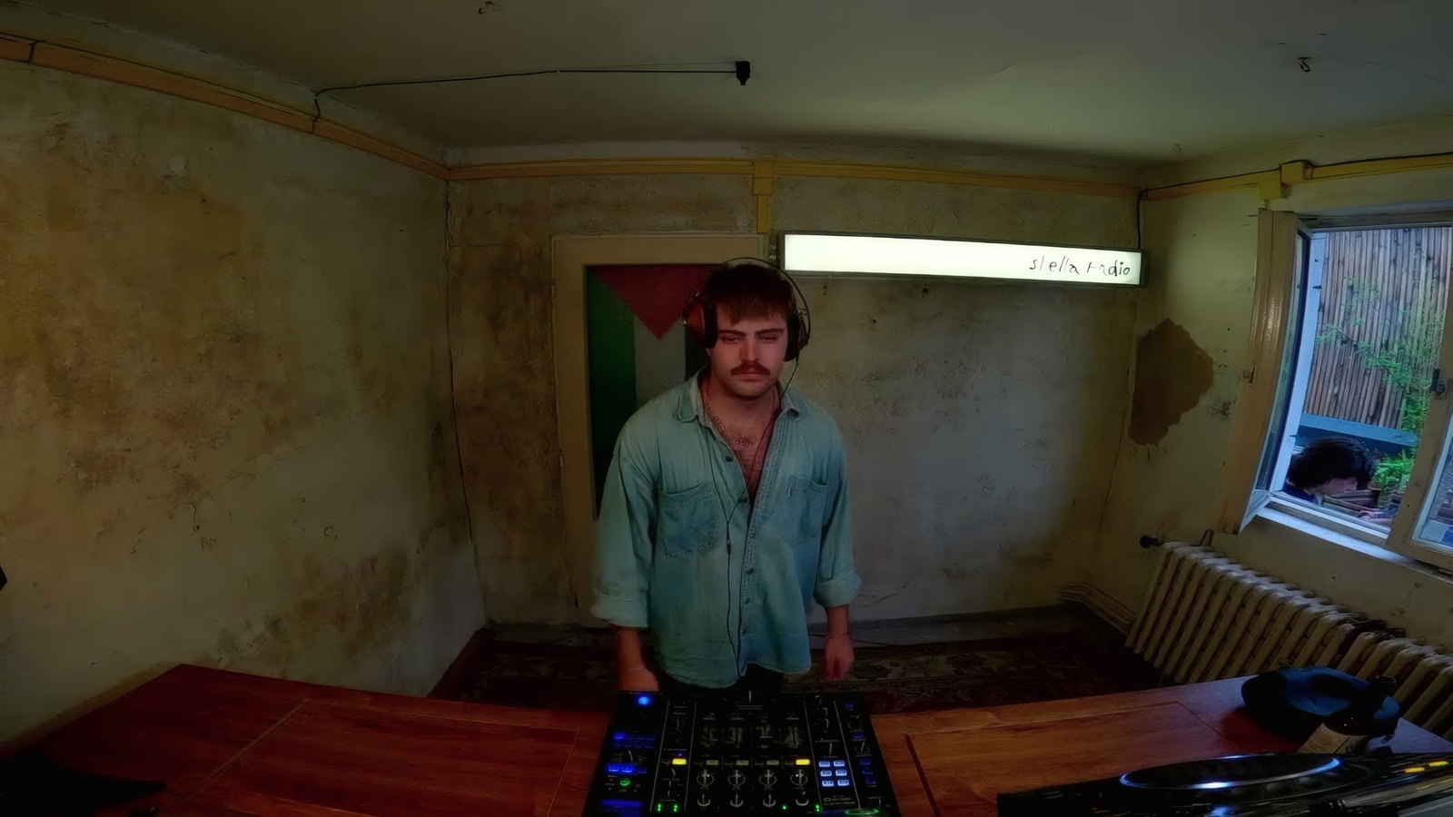 Soft Limits w/ Feenicks