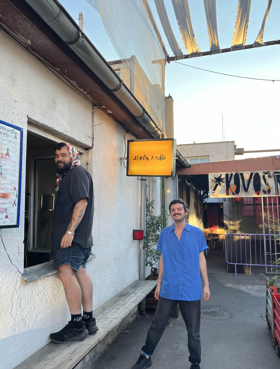 sentimental club :3 w/ patricccio & Sabzipolo 