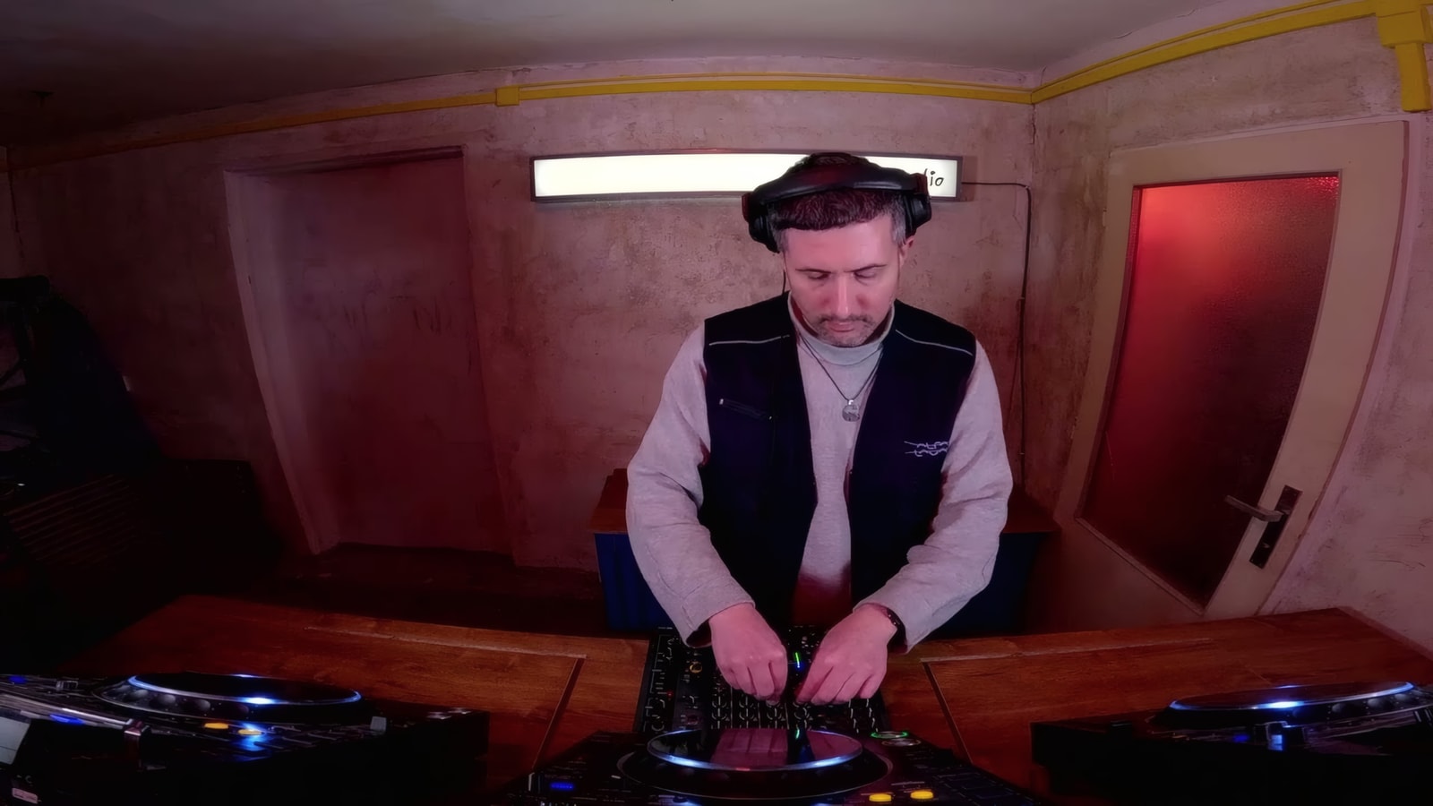 Vapor Cone w/ OBL4KA