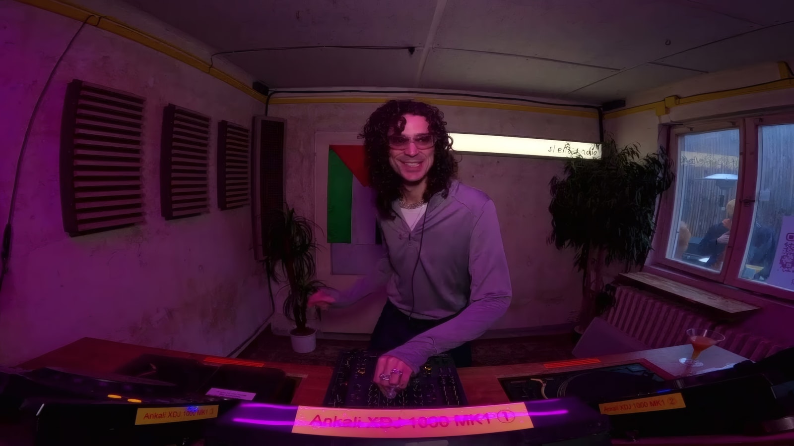 EXTRAVGNZA w/ Andromeda\Unchained