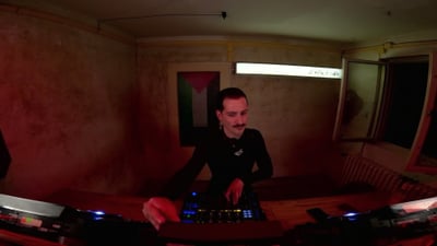 EXTRAVGNZA w/ kaotic