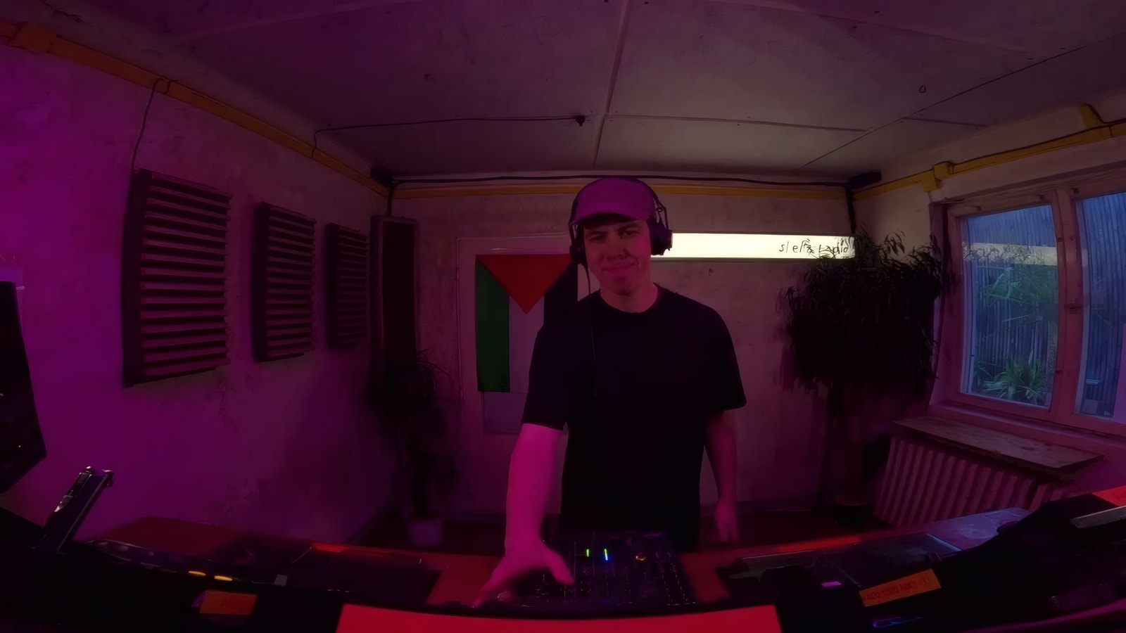 Amphibian Rec. w/ Kobayashi Maru