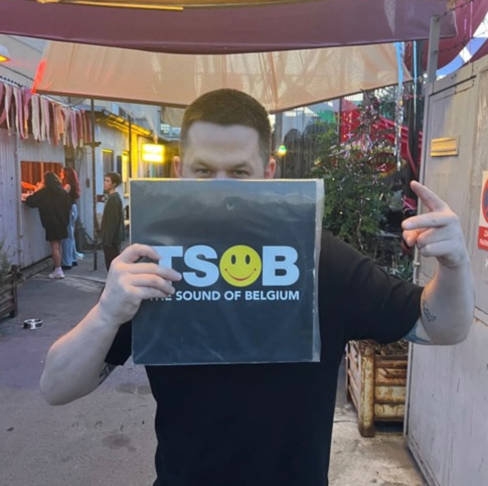 Späti w/ Raphael Kosmos