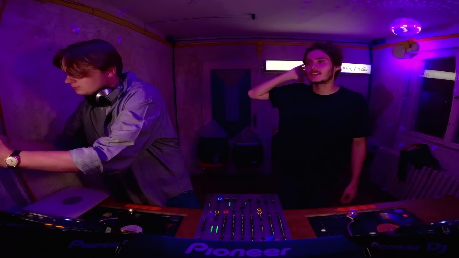 Soft Limits w/ BigTedy & teoman