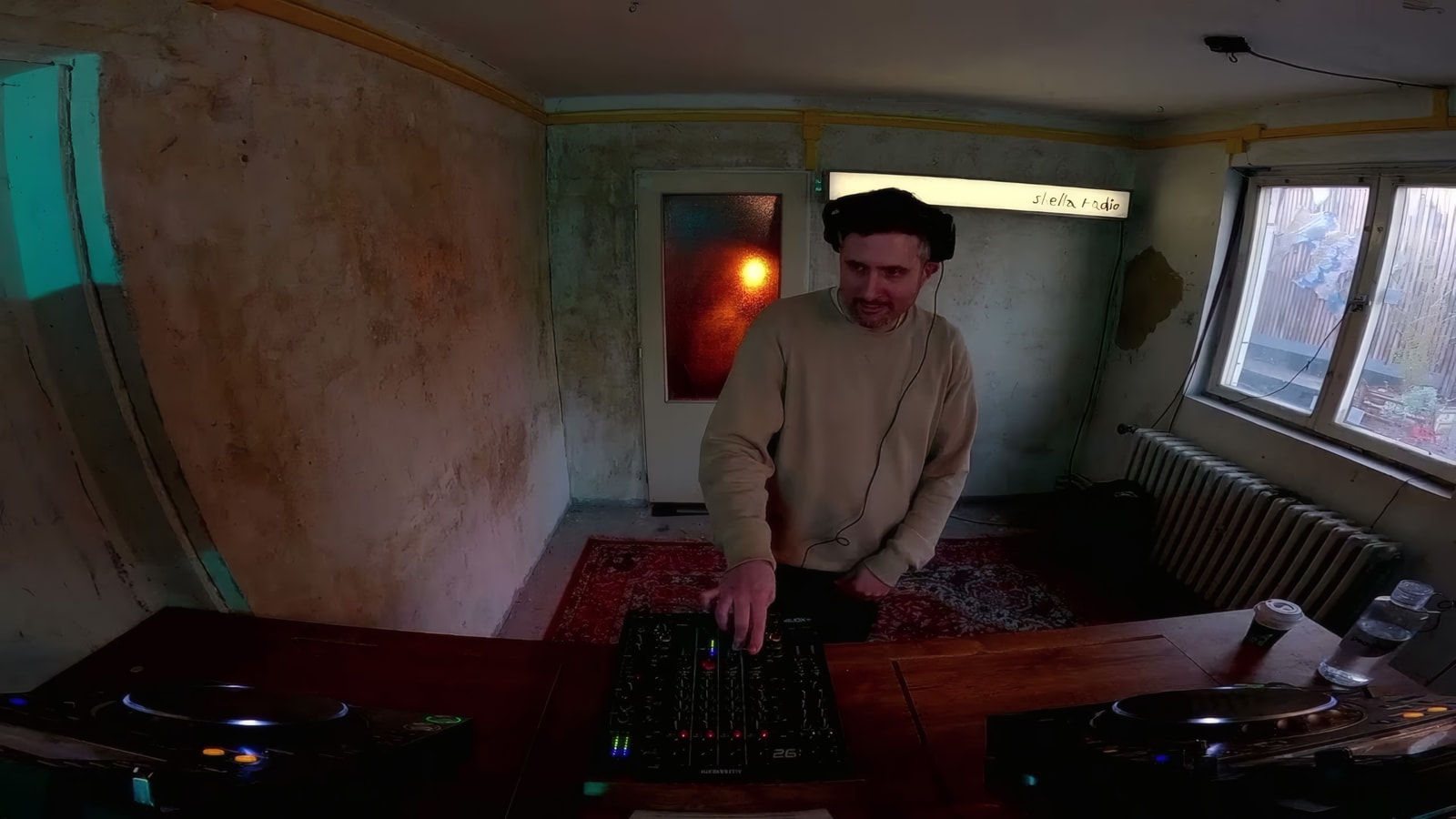 Vapor Cone w/ OBL4KA