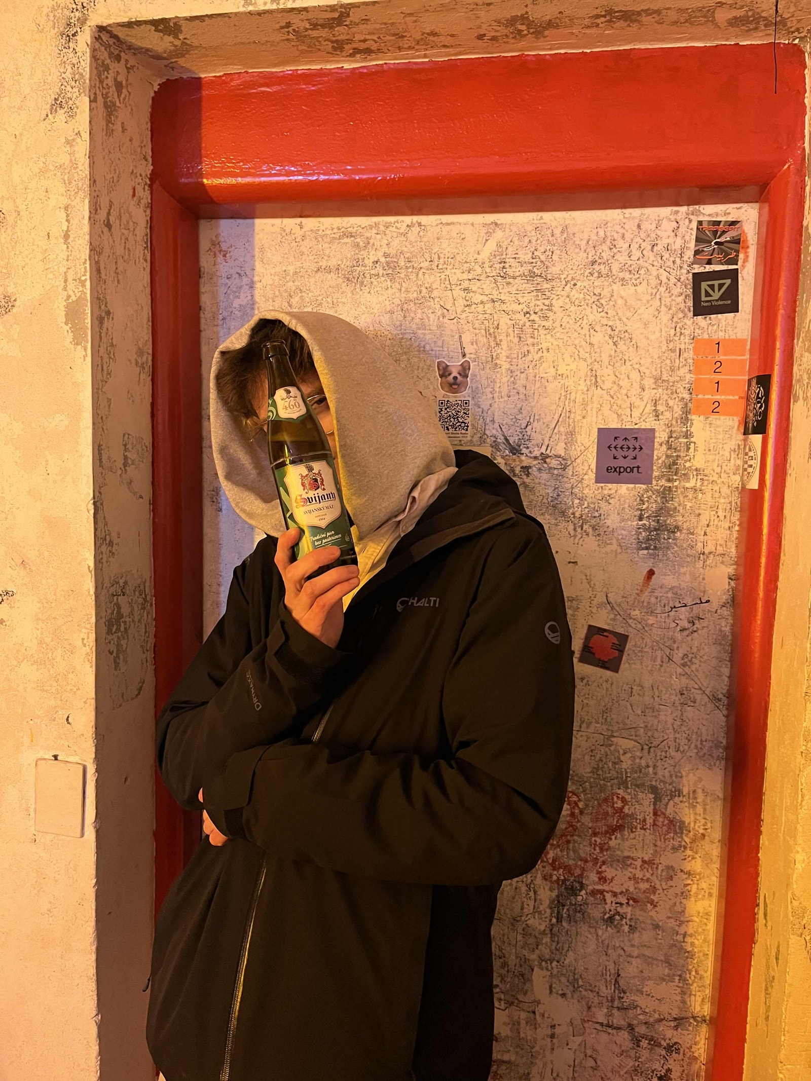 Re-Up w/ Freddie Hudson