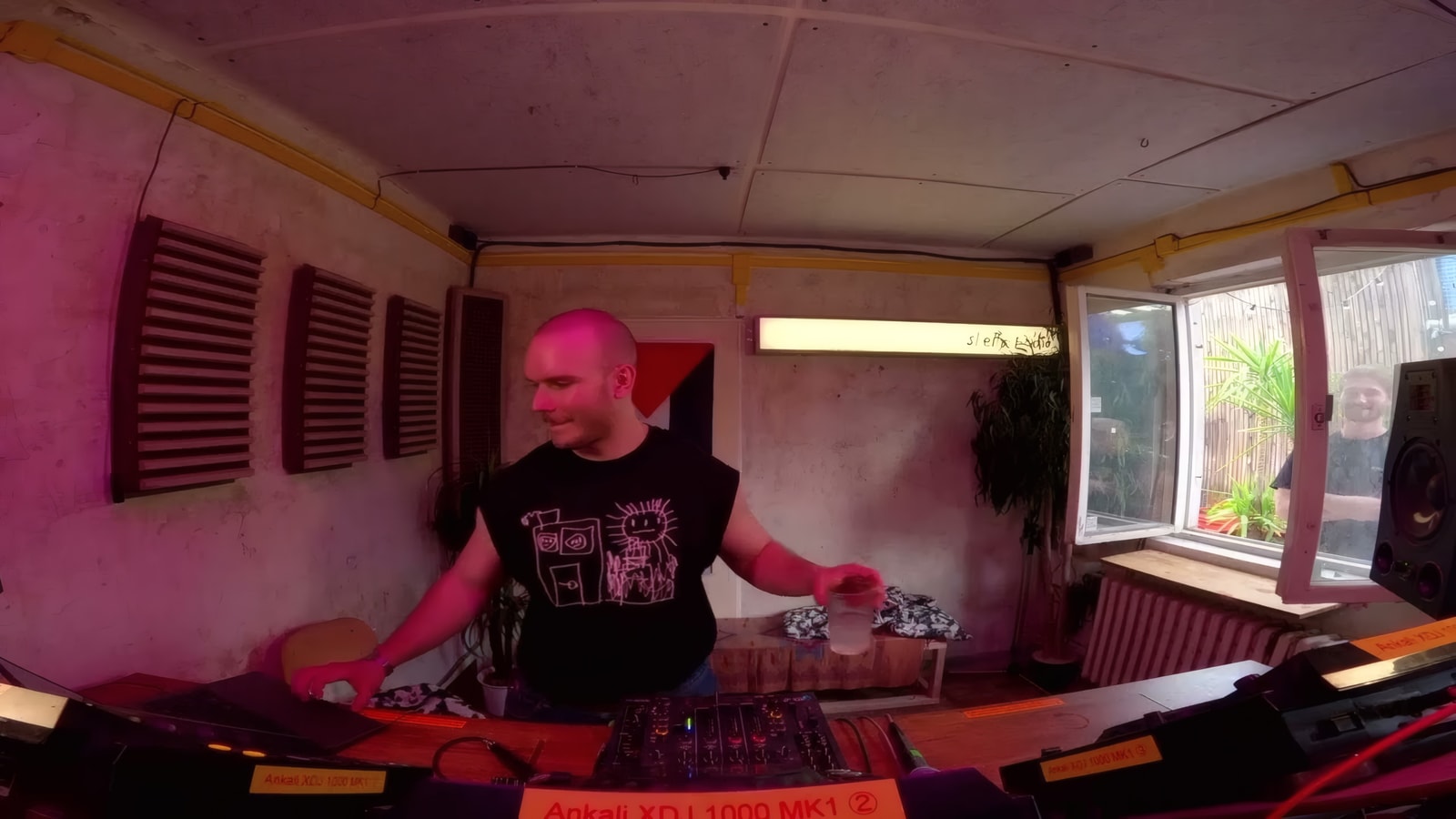 Infame Radio takeover: Martin Hudák presents SMUT label