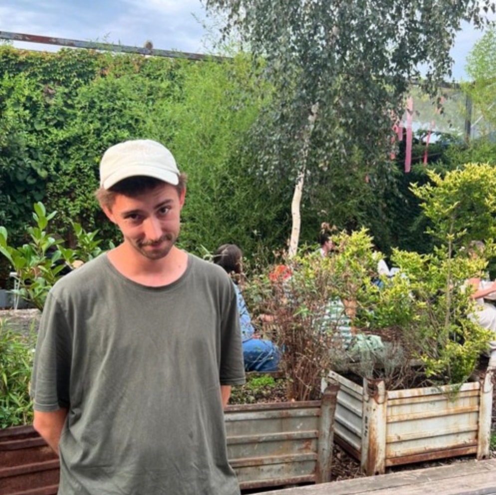 Radio Rakytník w/ Janko Banči