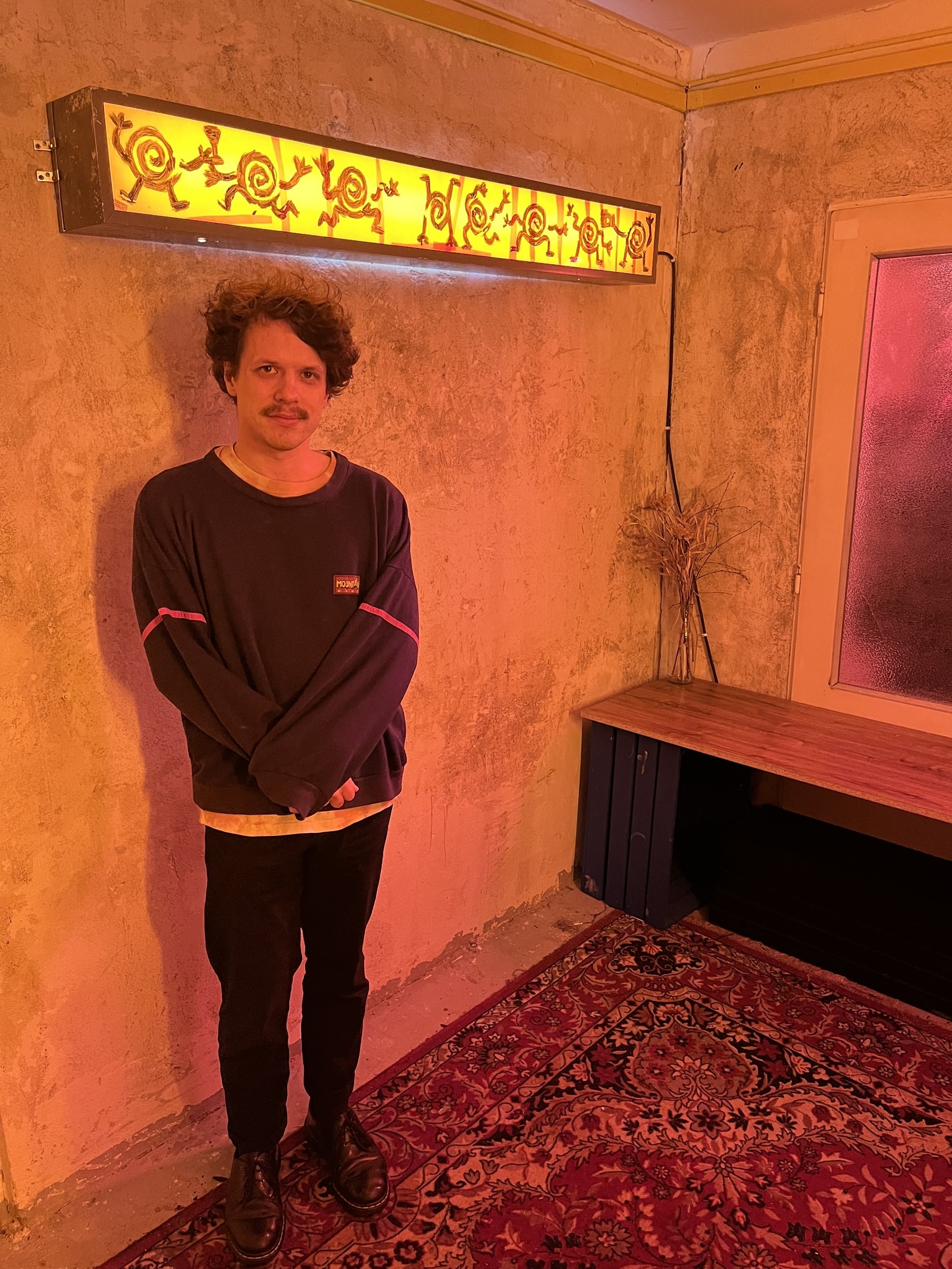 rainstopping w/ Epoché