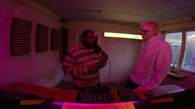 Motel Ambience unearths the Time Capsule