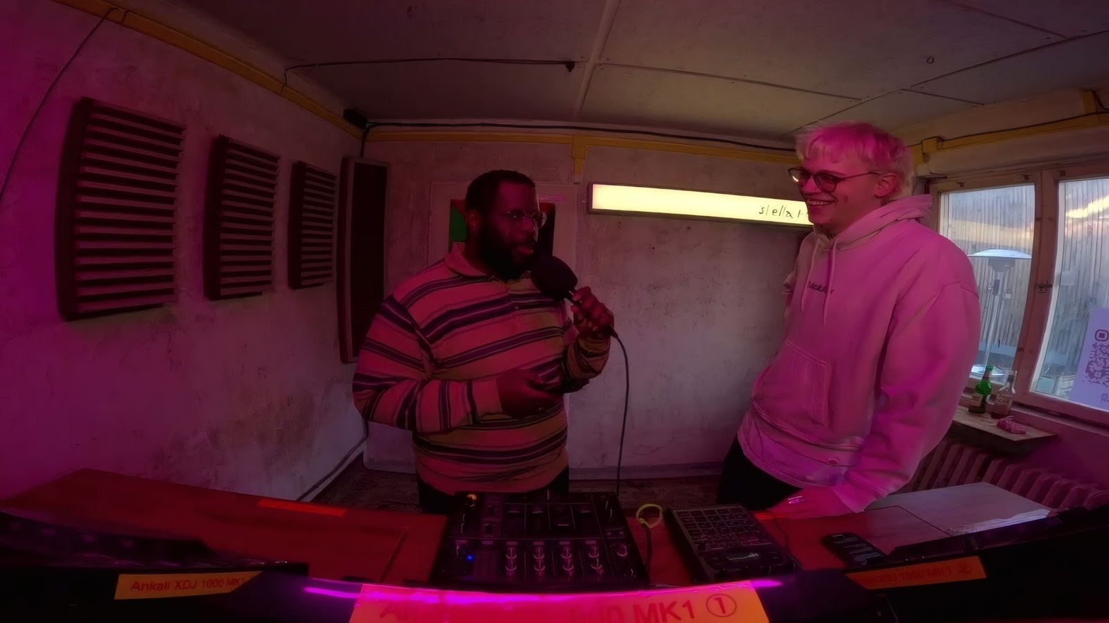 Motel Ambience unearths the Time Capsule