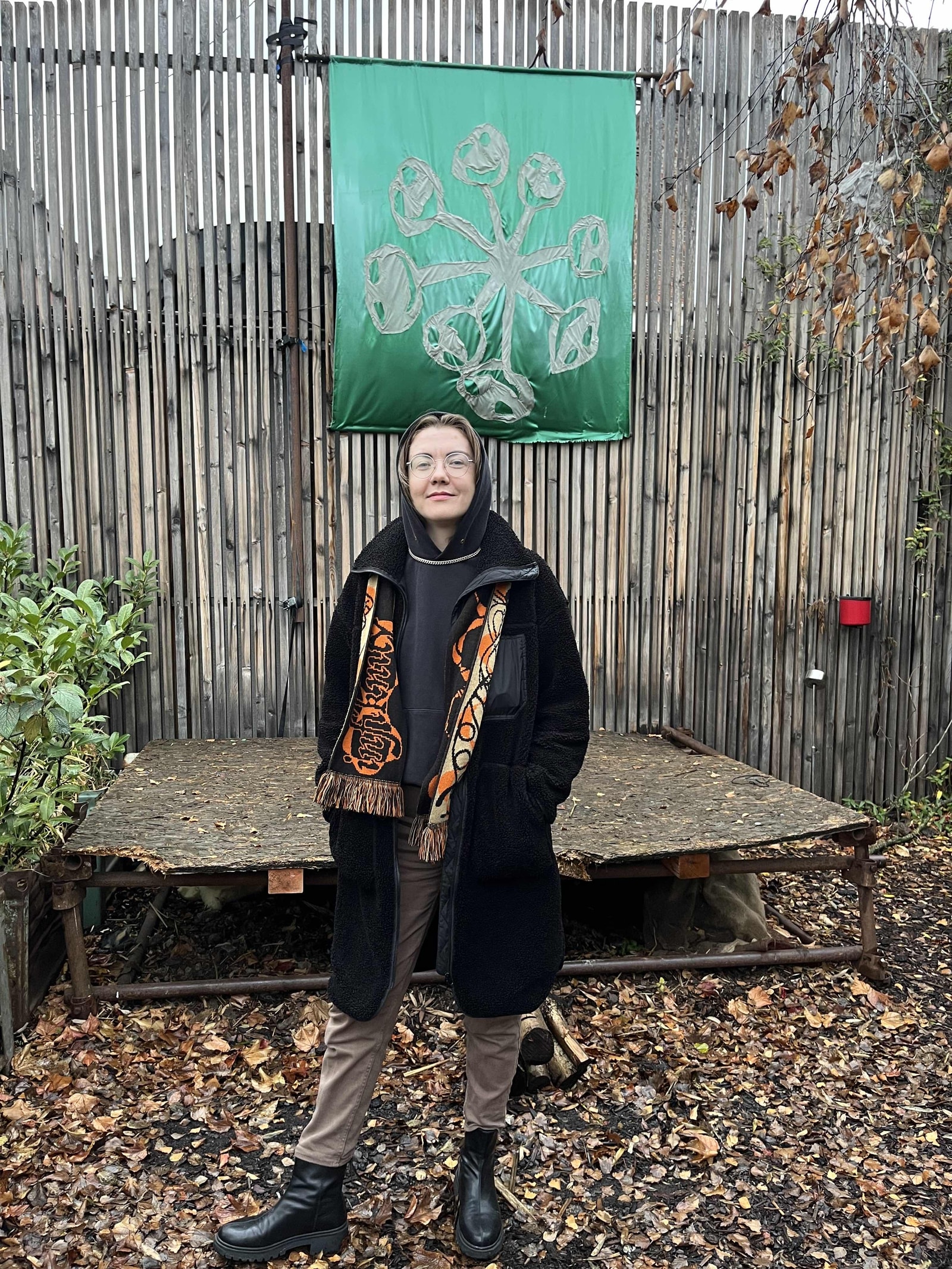 Amphibian Rec w/ mʊdʌki