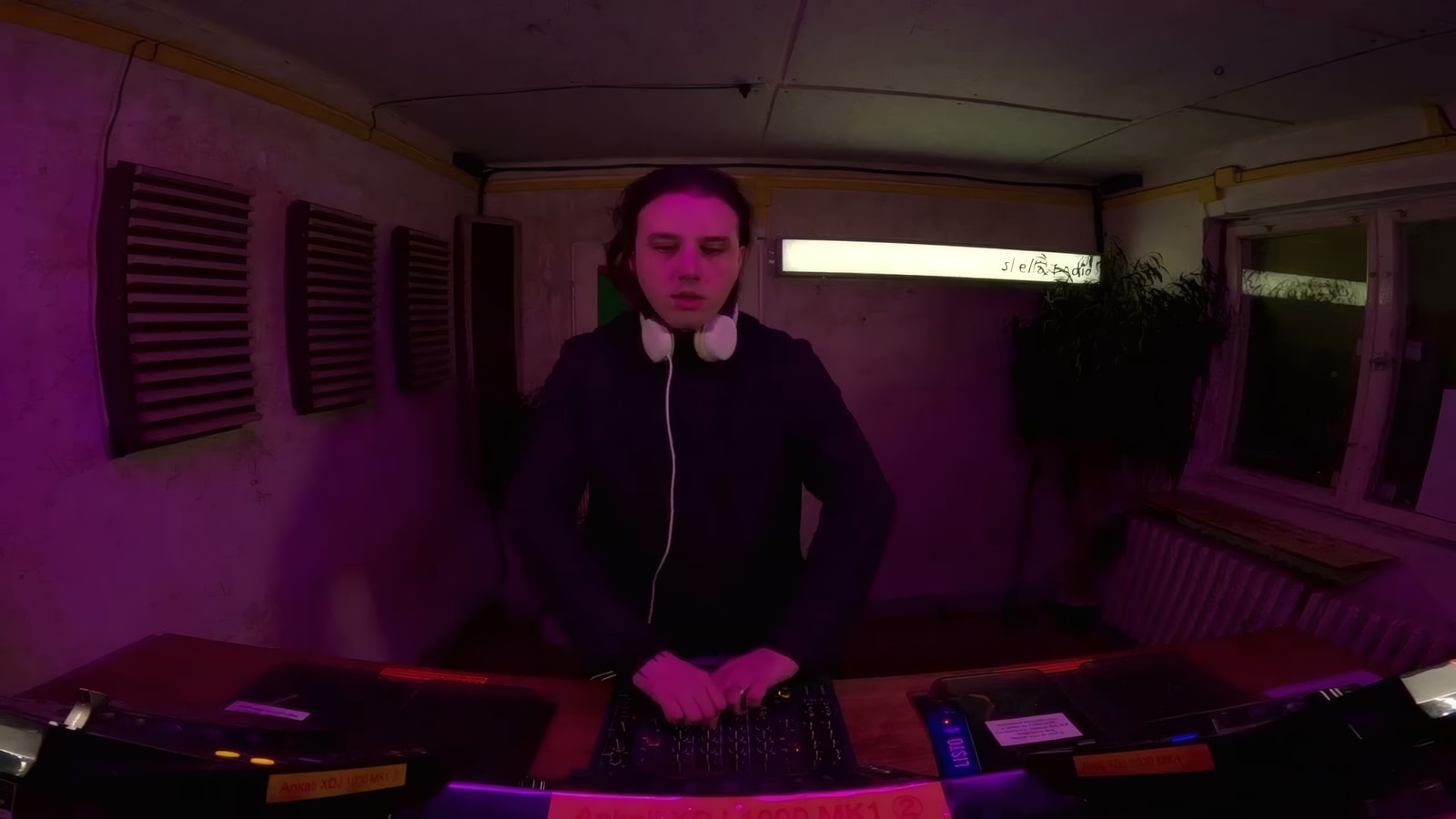 WRONG w/ The Undertaker's Tapes