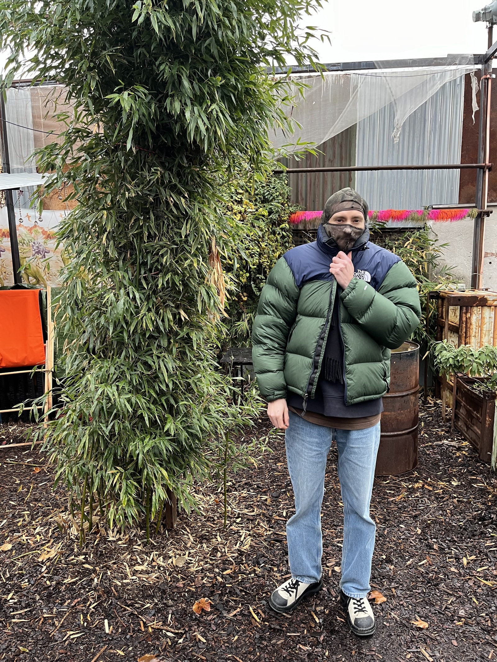 Radio Labe w/ Vina Konda