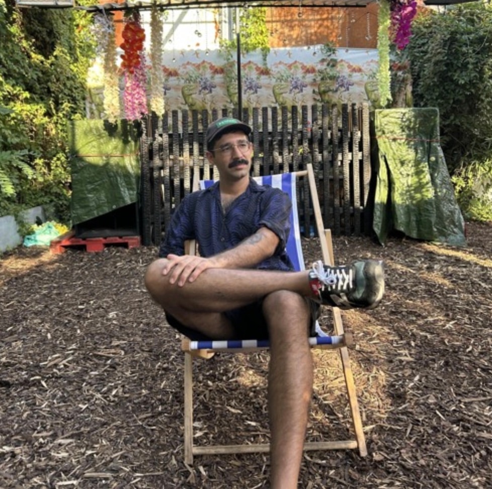 Parta w/ Fréquence Polaire