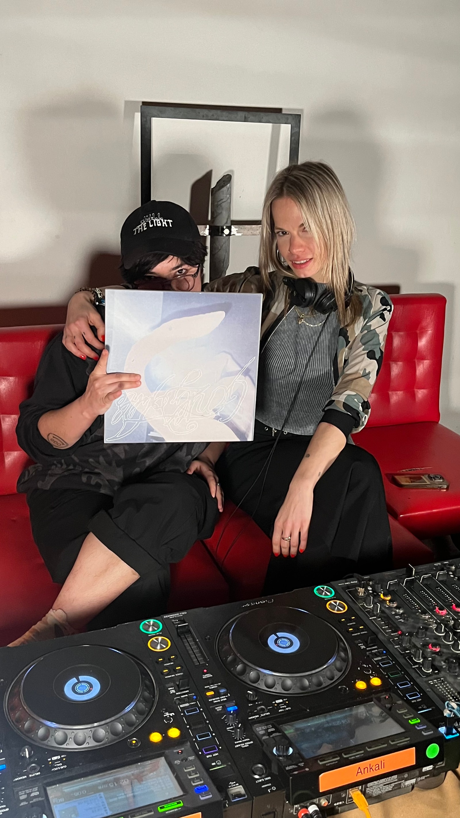 Zaskok FM w/ Tasya & AMB