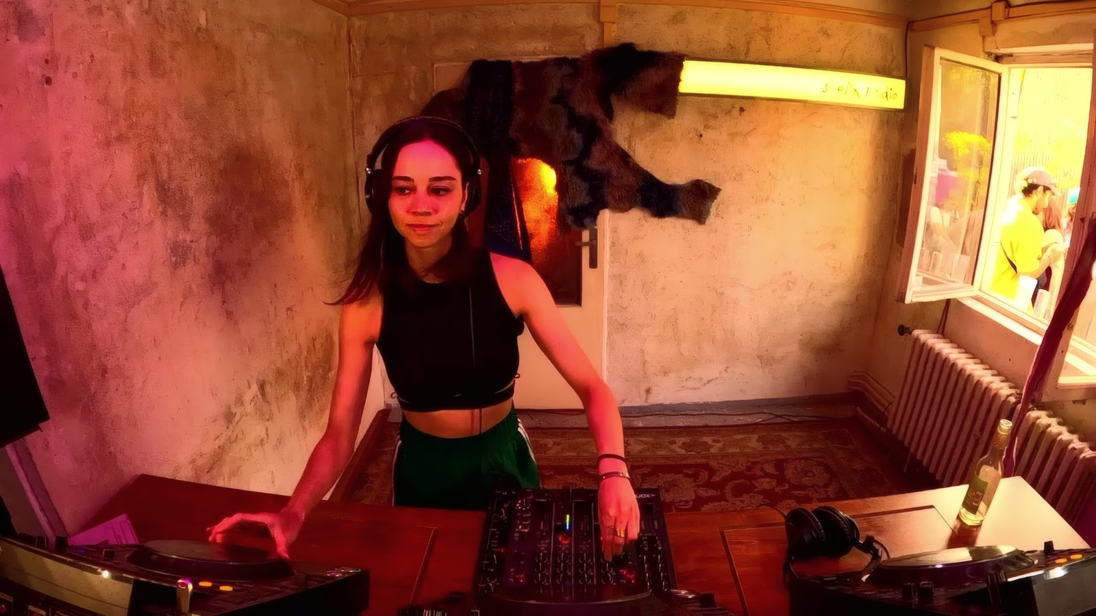 Soft Limits w/ Raketa95