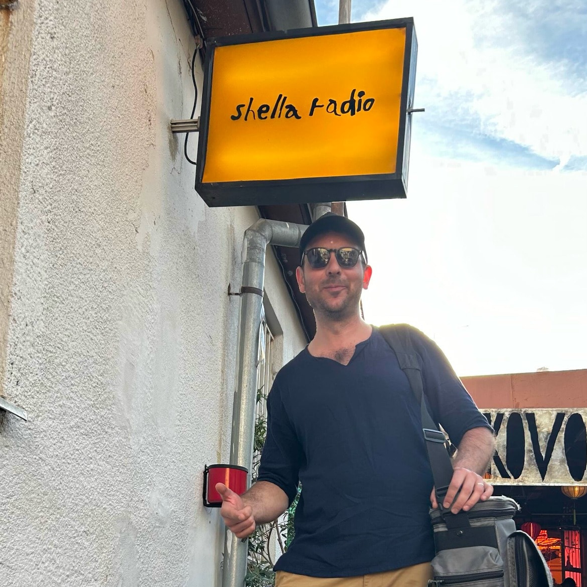 Compact Disco w/ Old & Rich 