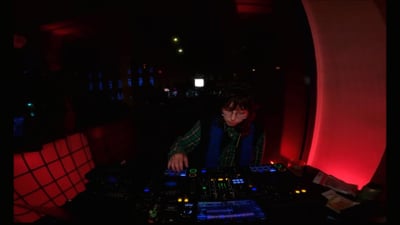 Shella @ Kolektor w/ Jemazz