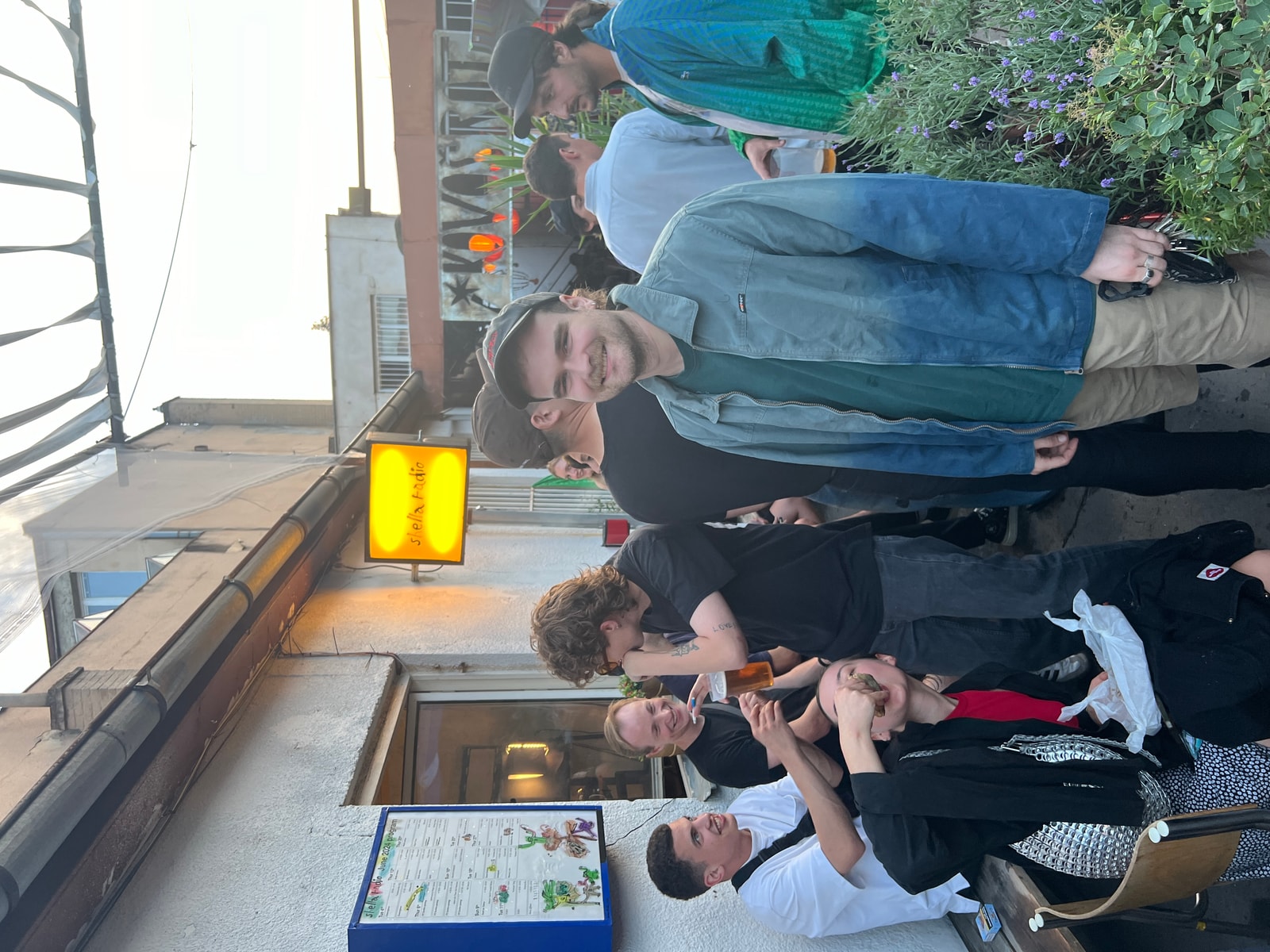 Amphibian Rec w/ atch22 