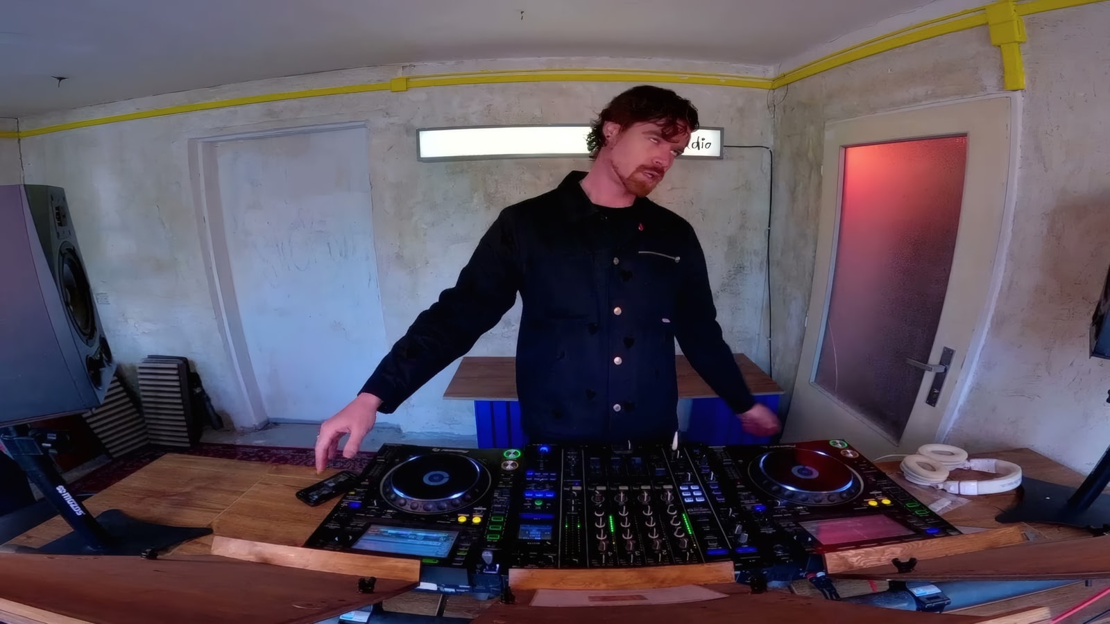 Soft Limits w/ Wylie Cable