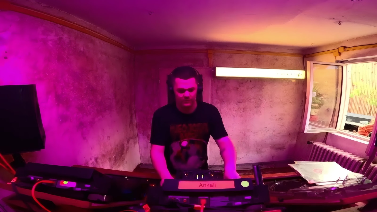 Spati Chicago House 1984-1989 Special w/ Raphael Kosmos