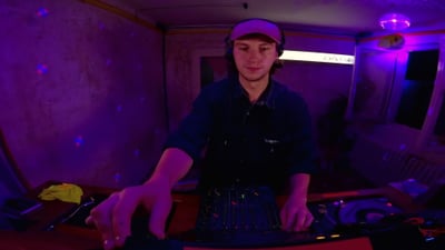 Radio Rakytník w/ Austin Powers