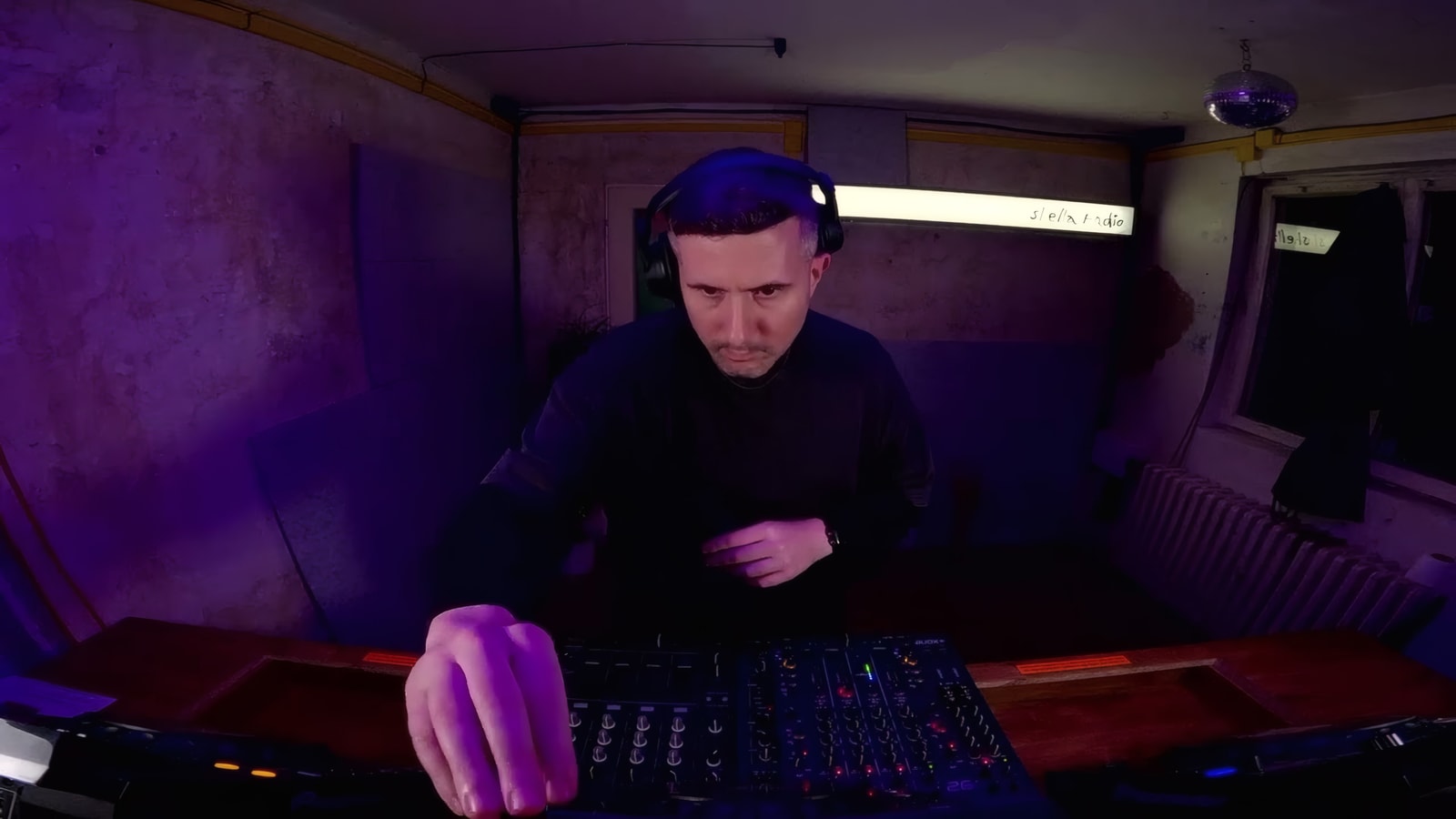 Vapor Cone w/ OBL4KA