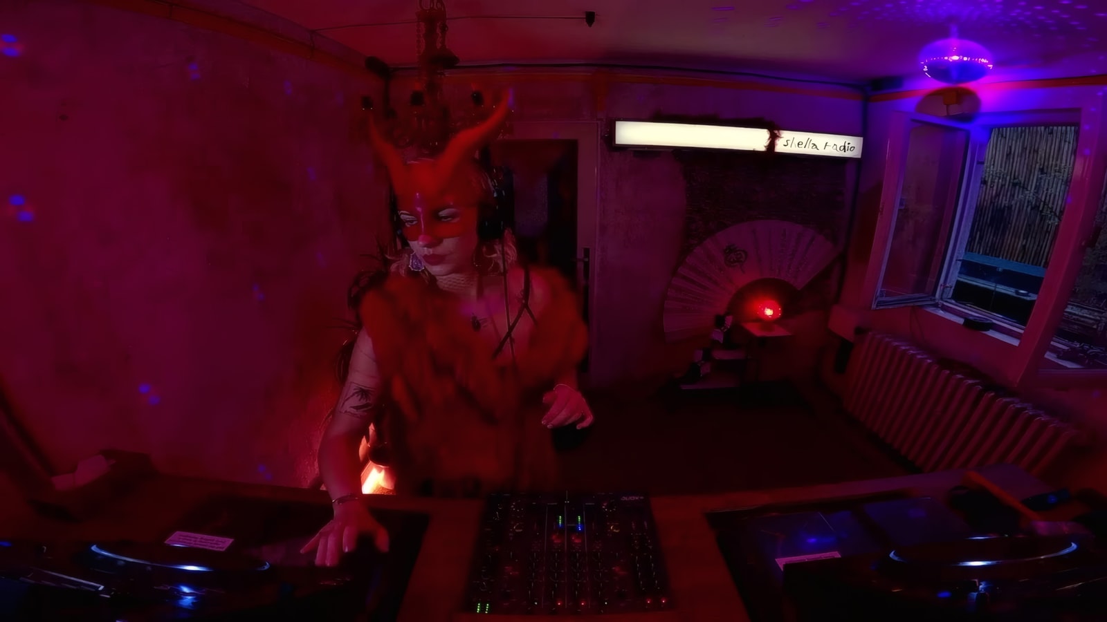 Pornstar Martini Discothek w/ Shurigen 