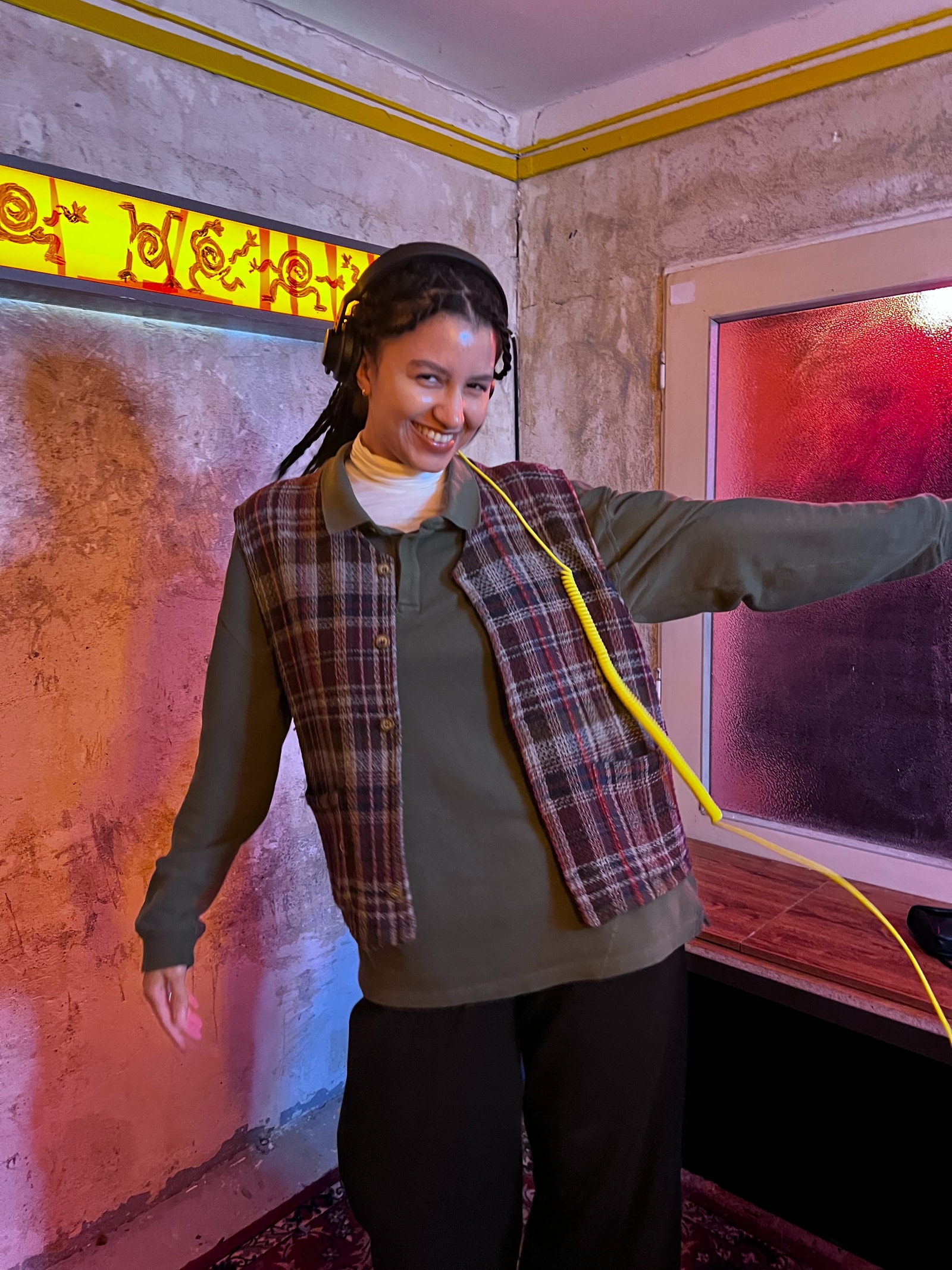 Je ne Sais Quoi w/ Nill Garçon