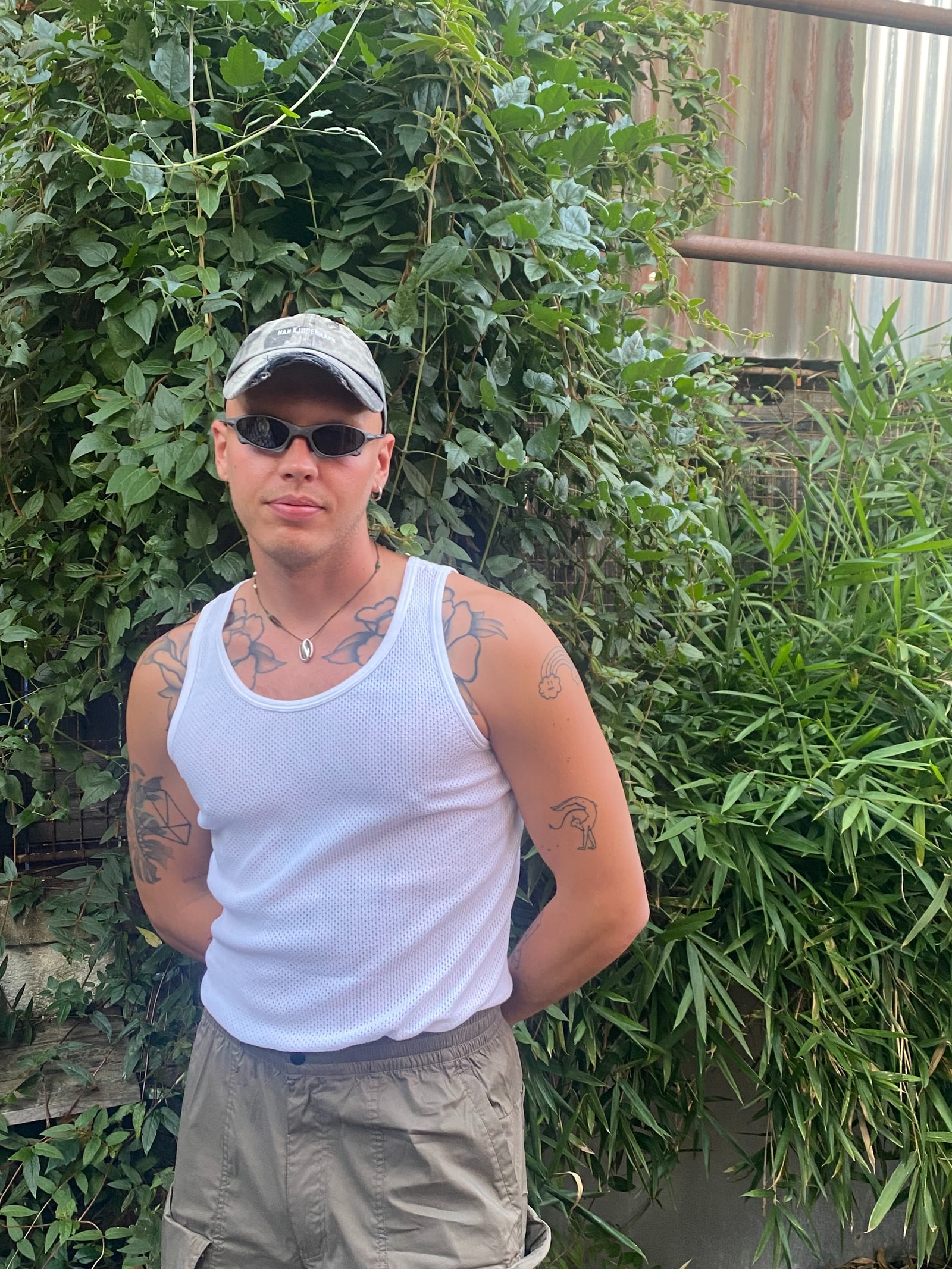 Shella Invites: Luka